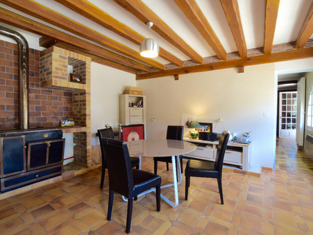 Maison prix nous consulter sur Saint-Père (89450) - Réf. 33_FLIP2021080