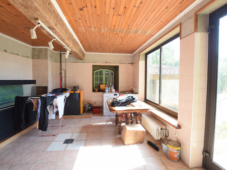 Maison prix nous consulter sur Saint-Père (89450) - Réf. 33_FLIP2021080