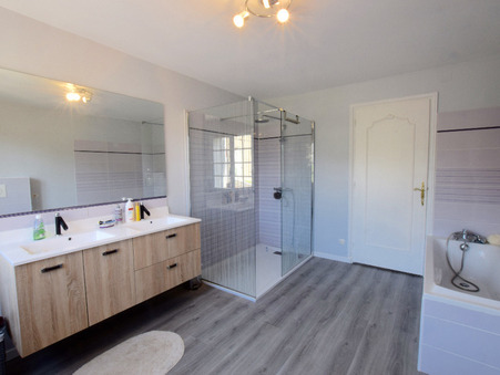 Maison prix nous consulter sur Saint-Père (89450) - Réf. 33_FLIP2021080