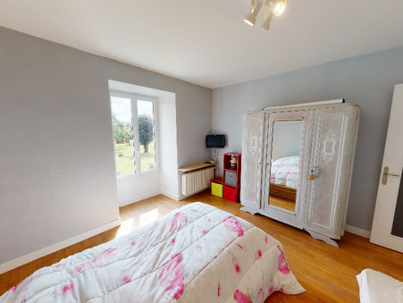 Achat maison Vault-de-Lugny Réf. 33_FLIP2021081