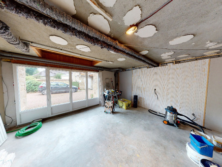 A vendre maison Vault-de-Lugny 89200; prix nous consulter