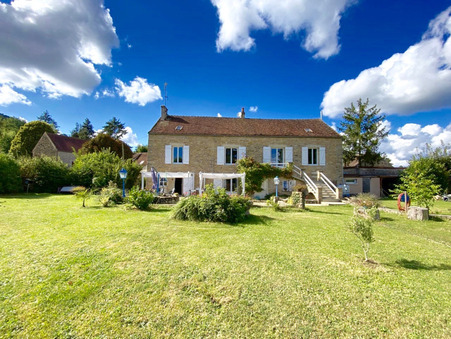 Maison prix nous consulter Réf. 33_FLIP2021081 Vault-de-Lugny