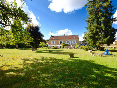 Maison prix nous consulter sur Vault-de-Lugny (89200) - Réf. 33_FLIP2021081