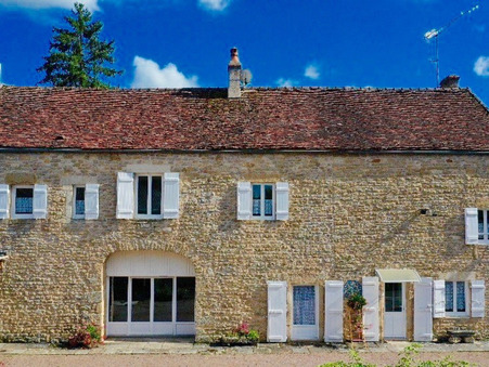 Maison prix nous consulter sur Vault-de-Lugny (89200) - Réf. 33_FLIP2021081