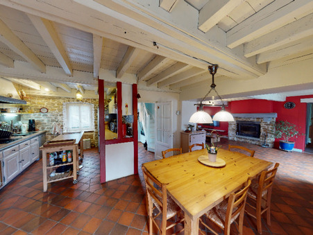 A vendre maison Vault-de-Lugny 89200; prix nous consulter