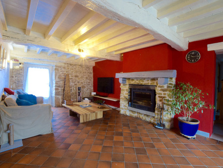 Achat maison Vault-de-Lugny Réf. 33_FLIP2021081