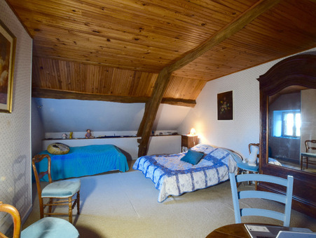 Maison sur Corrombles ; prix nous consulter ; Vente Réf. 33_FLIP2021082