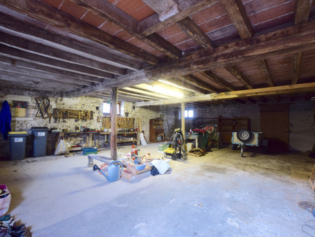 Maison prix nous consulter sur Corrombles (21460) - Réf. 33_FLIP2021082