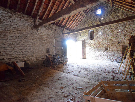 A vendre maison Corrombles 21460; prix nous consulter