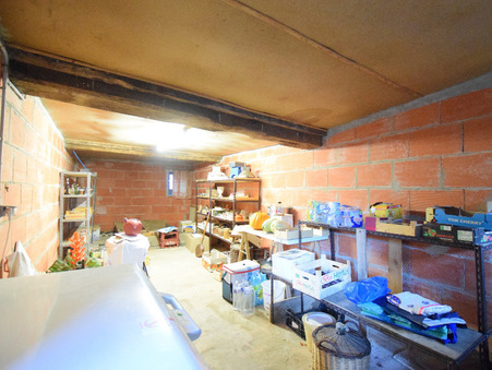 Maison prix nous consulter sur Corrombles (21460) - Réf. 33_FLIP2021082