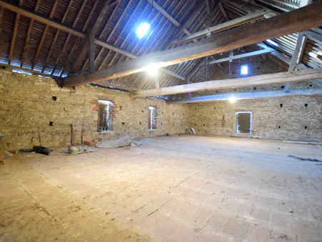 Maison prix nous consulter sur Corrombles (21460) - Réf. 33_FLIP2021082