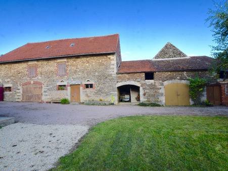 Achat maison Corrombles Réf. 33_FLIP2021082