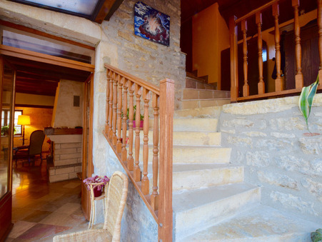 Achat maison Corrombles Réf. 33_FLIP2021082