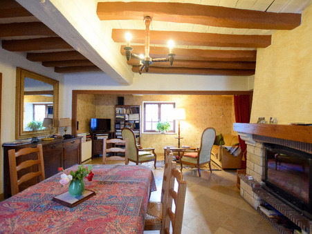 Vente maison prix nous consulter Corrombles