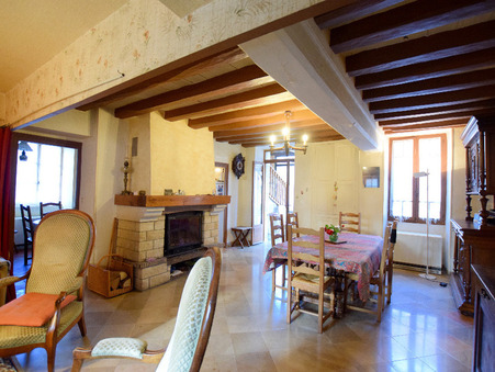 Maison prix nous consulter sur Corrombles (21460) - Réf. 33_FLIP2021082