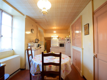 Achat maison Corrombles Réf. 33_FLIP2021082