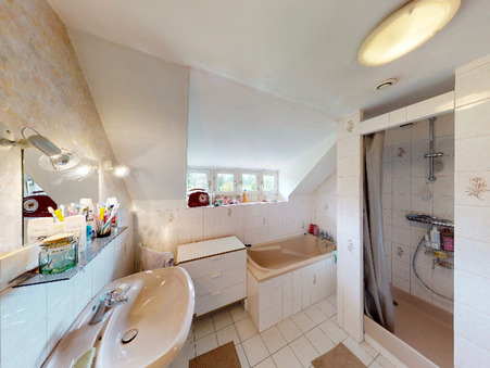 Achat maison Sauvigny-le-Bois Réf. 33_FLIP2021084