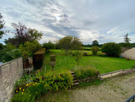 Maison prix nous consulter sur Sauvigny-le-Bois (89200) - Réf. 33_FLIP2021084