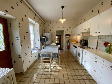 Maison prix nous consulter sur Sauvigny-le-Bois (89200) - Réf. 33_FLIP2021084