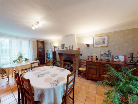 Maison prix nous consulter sur Sauvigny-le-Bois (89200) - Réf. 33_FLIP2021084