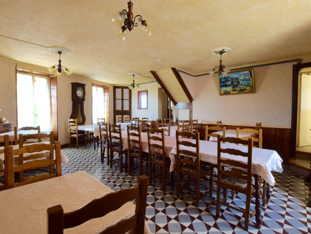 Vente maison prix nous consulter Saint-Martin-du-Puy