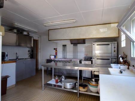 Achat maison Saint-Martin-du-Puy Réf. 33_FLIP2021086