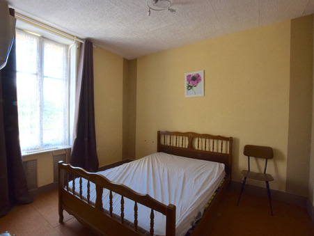 A vendre maison Saint-Martin-du-Puy 58140; prix nous consulter