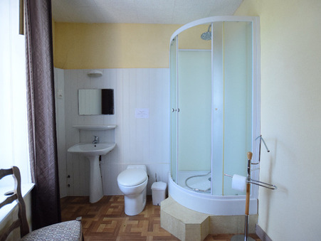 Maison prix nous consulter sur Saint-Martin-du-Puy (58140) - Réf. 33_FLIP2021086