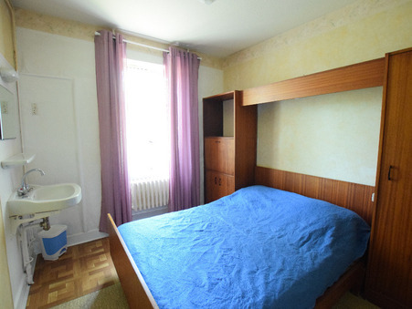 Maison prix nous consulter sur Saint-Martin-du-Puy (58140) - Réf. 33_FLIP2021086