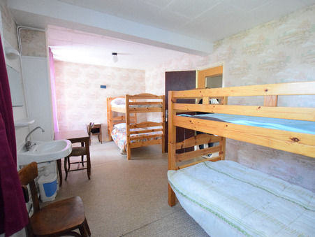 Vente maison prix nous consulter Saint-Martin-du-Puy