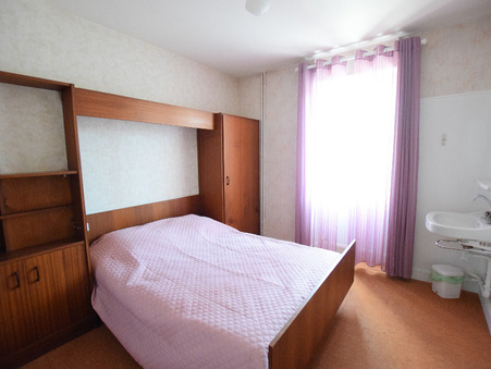 Maison prix nous consulter sur Saint-Martin-du-Puy (58140) - Réf. 33_FLIP2021086