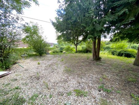 Maison prix nous consulter sur Saint-Martin-du-Puy (58140) - Réf. 33_FLIP2021086