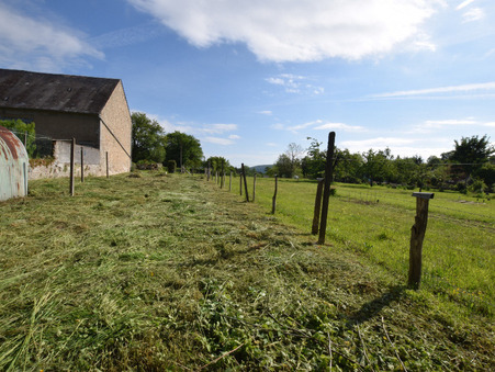 Vente maison prix nous consulter Saint-Martin-du-Puy