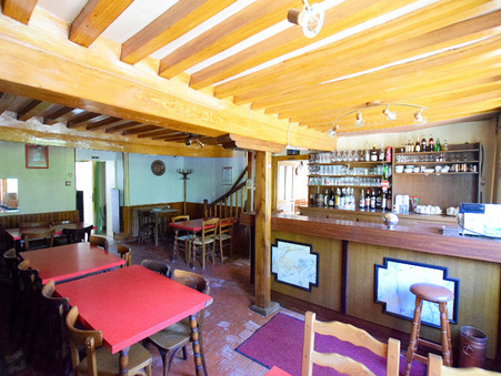 Maison sur Saint-Martin-du-Puy ; prix nous consulter ; Achat Réf. 33_FLIP2021086