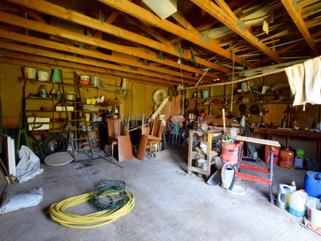 Achat maison Corbigny Réf. 33_FLIP2022005