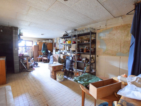 Vente maison prix nous consulter Corbigny