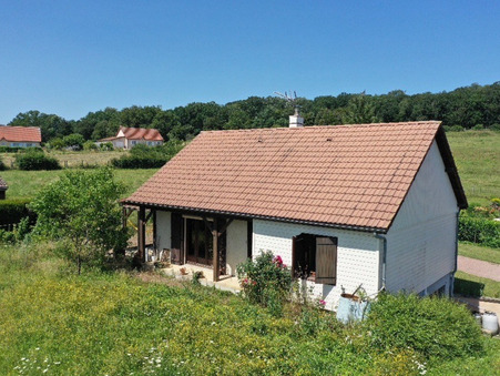 A vendre maison Corbigny 58800; prix nous consulter