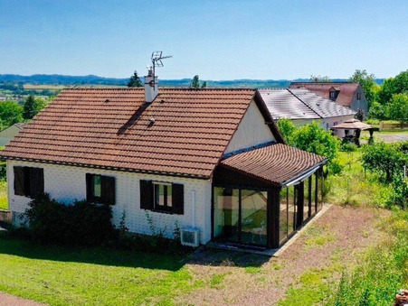 Vente maison prix nous consulter Corbigny