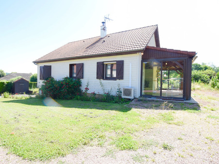 Maison prix nous consulter sur Corbigny (58800) - Réf. 33_FLIP2022005