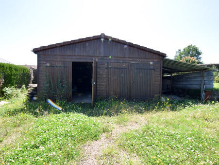 Achat maison Corbigny Réf. 33_FLIP2022005