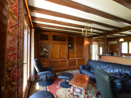 Vente maison prix nous consulter Corbigny