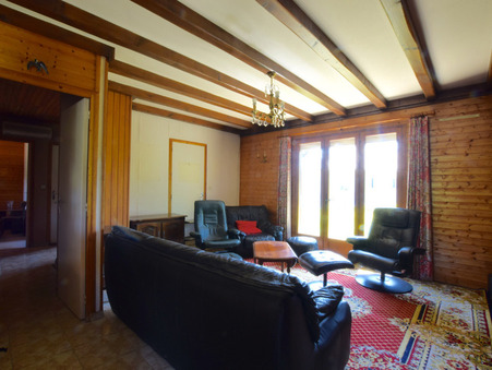 A vendre maison Corbigny 58800; prix nous consulter