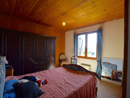 A vendre maison Corbigny 58800; prix nous consulter