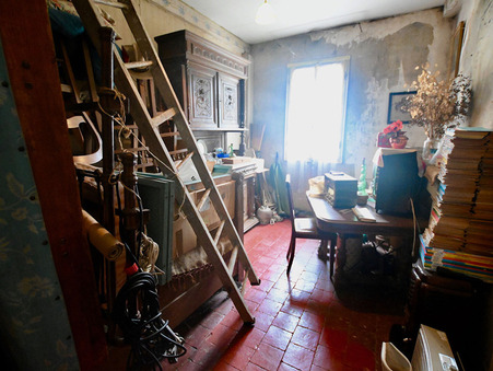 Maison prix nous consulter sur Sermizelles (89200) - Réf. 33_FLIP2022011