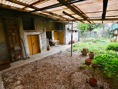 Maison prix nous consulter sur Sermizelles (89200) - Réf. 33_FLIP2022011