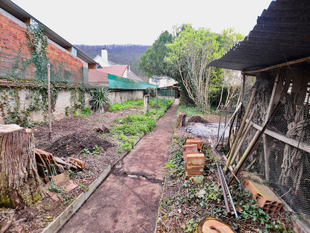 Achat maison Sermizelles Réf. 33_FLIP2022011