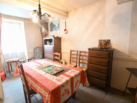 Achat maison Sermizelles Réf. 33_FLIP2022011