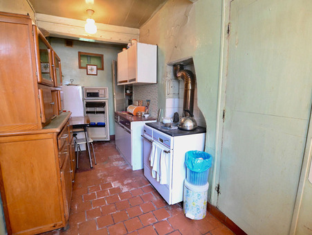 Vente maison prix nous consulter Sermizelles