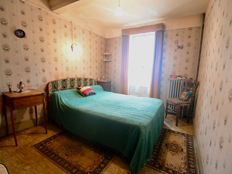 Achat maison Sermizelles Réf. 33_FLIP2022011