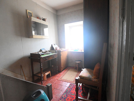 Maison prix nous consulter Réf. 33_FLIP2022011 Sermizelles